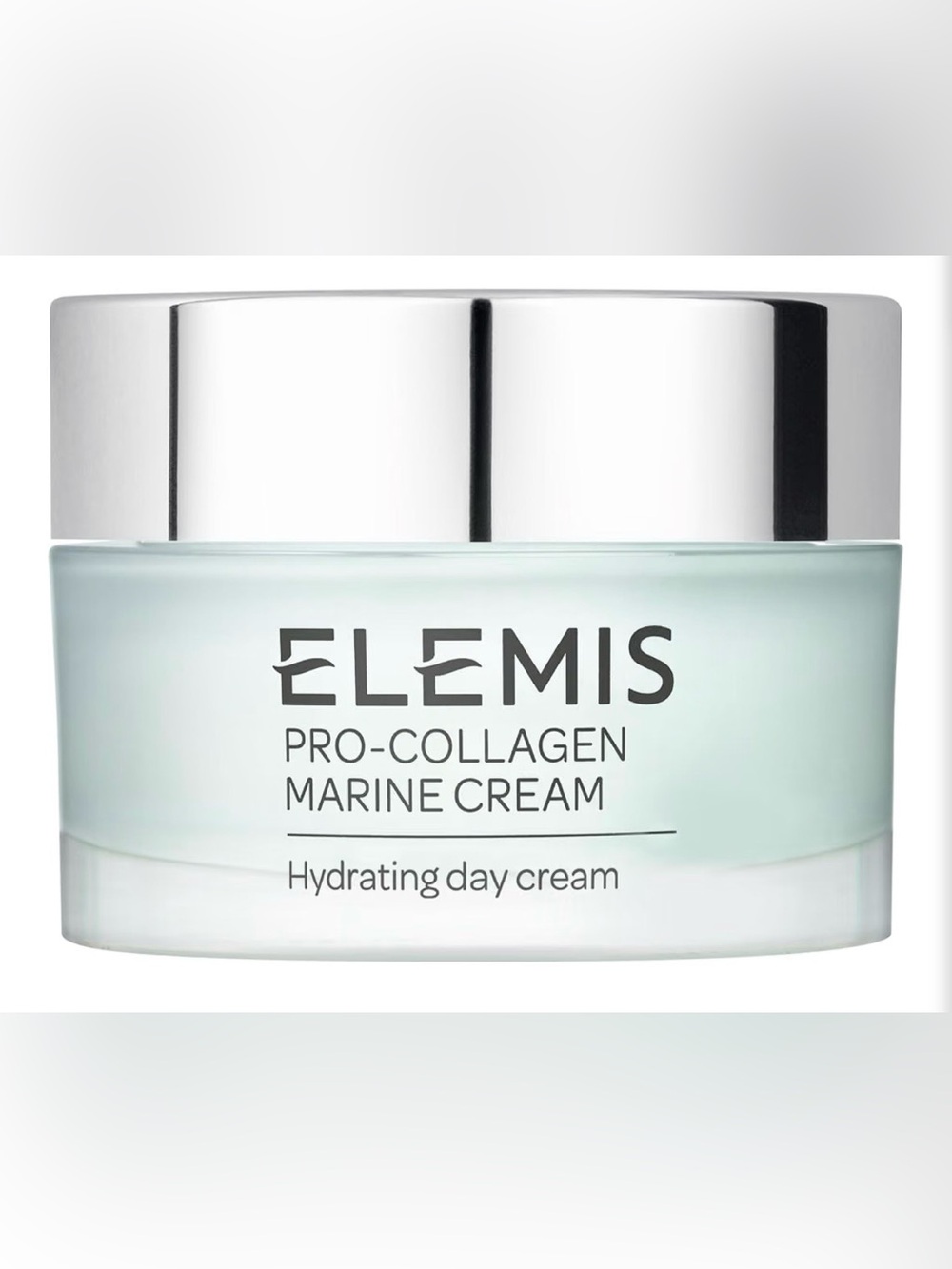 ELEMIS Pro-Collagen Marine Cream Hydrating day cream
